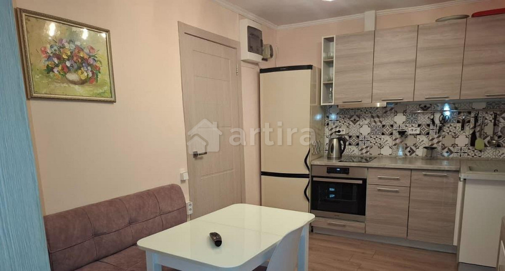 Дом, 40 м2, 2 сотки, 1 эт. Москва - изображение 3