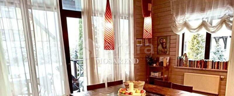 Коттедж, 225 м2 Истра - изображение 4