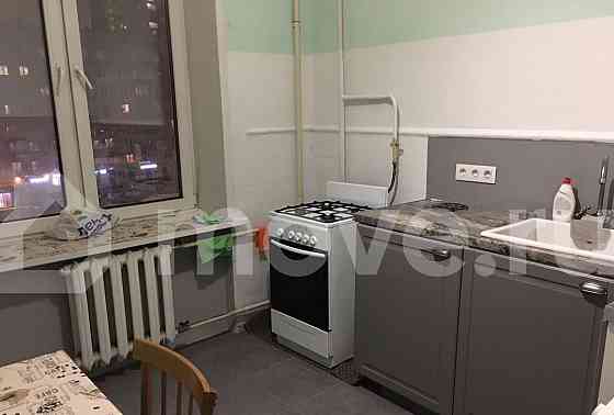 2-комн. квартира, 57.1 м2, 6/9 эт. Москва