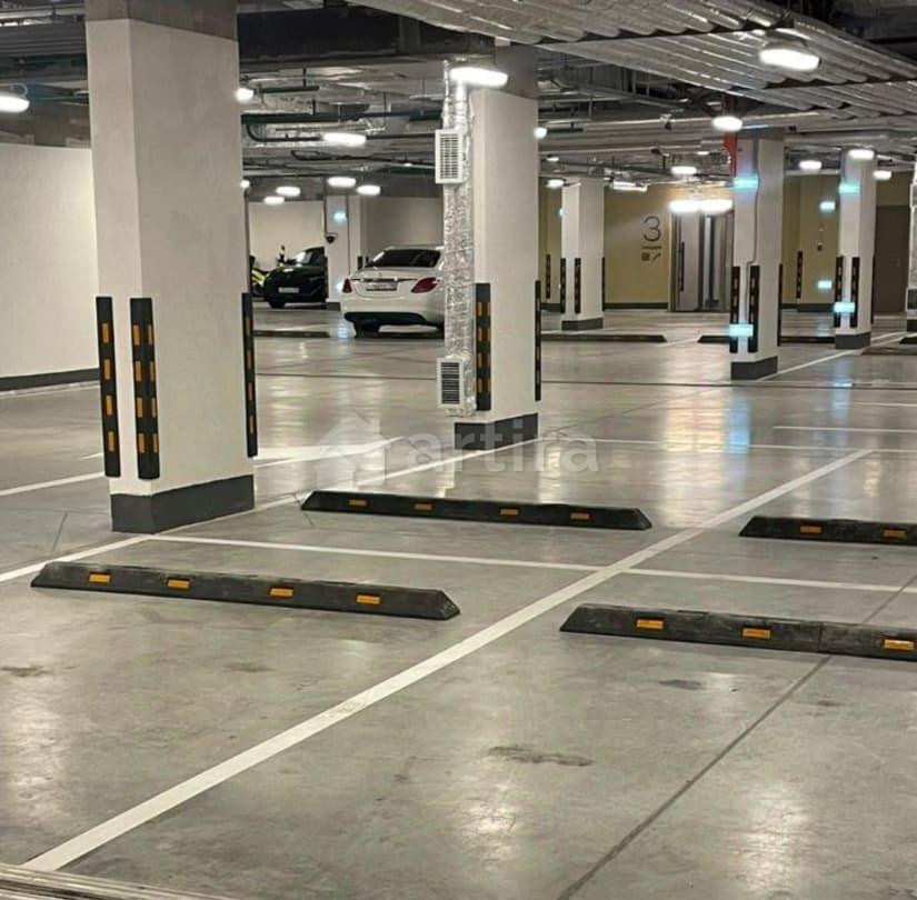 Гараж, 13.3 м2 Санкт-Петербург - изображение 3