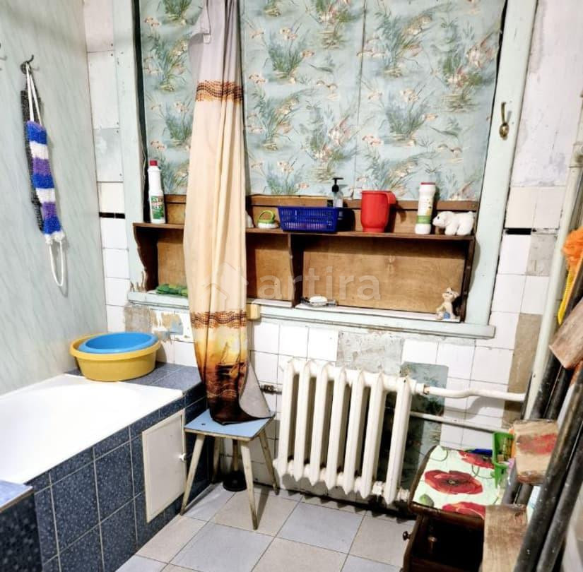 Комната, 140 м2, 4/8 эт. Санкт-Петербург - изображение 3