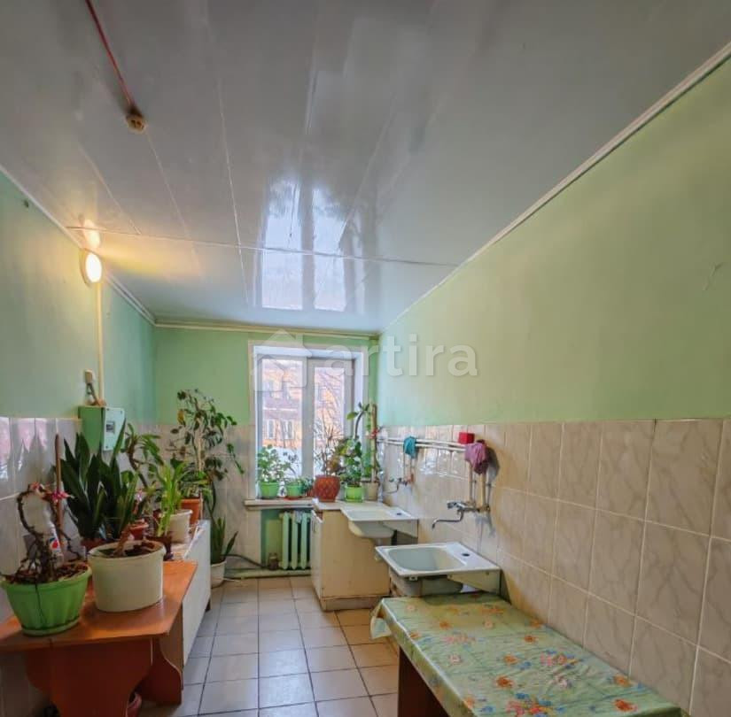 Комната, 12 м2, 2/2 эт. Новосибирск - изображение 3