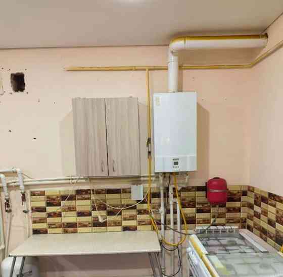 Коттедж, 500 м2, 10 соток, 2 эт. Нижнекамск