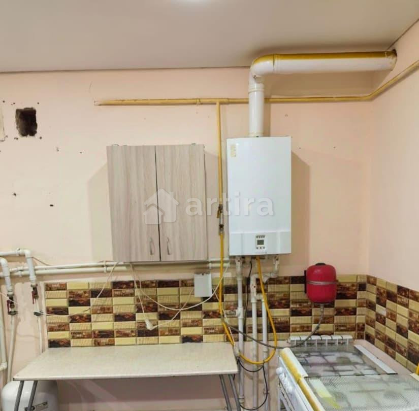 Коттедж, 500 м2, 10 соток, 2 эт. Нижнекамск - изображение 3