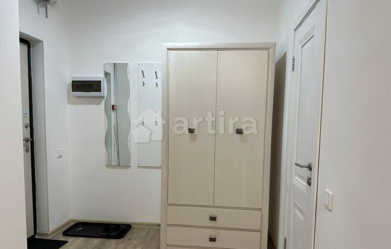 Студия, 25 м2, 5/14 эт. Москва - изображение 4