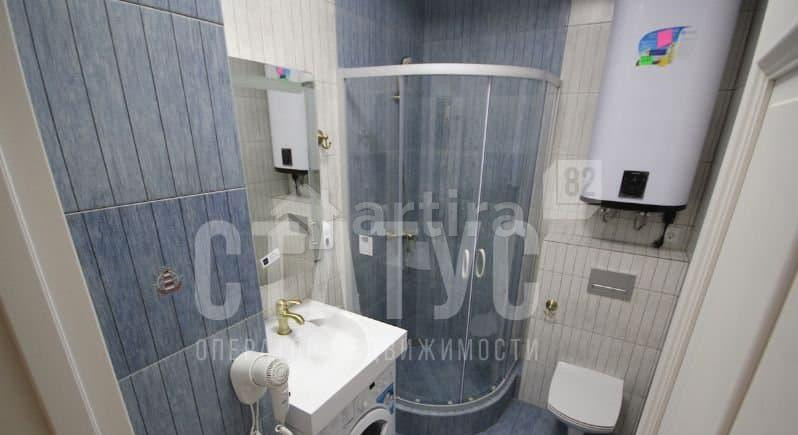 2-комн. квартира, 45 м2, 5/19 эт. Ялта - изображение 20