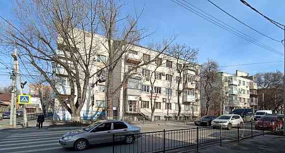 Комната, 60 м2, 1/5 эт. Ростов-на-Дону