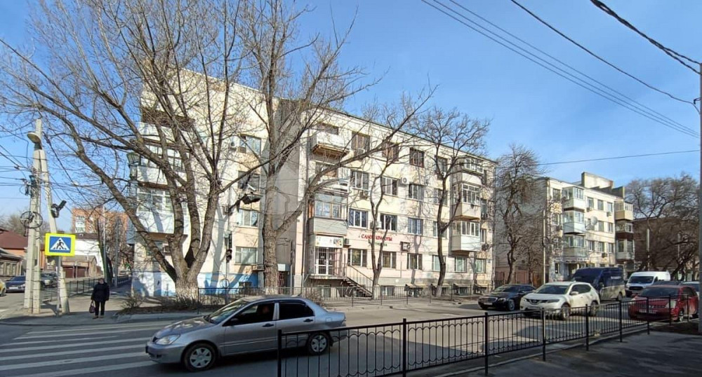 Комната, 60 м2, 1/5 эт. Ростов-на-Дону - изображение 4