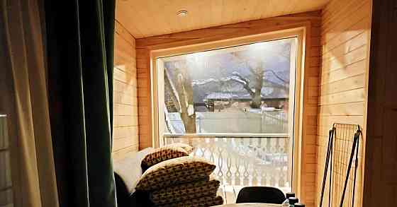 Дом, 43 м2, 4 сотки, 1 эт. Подольск