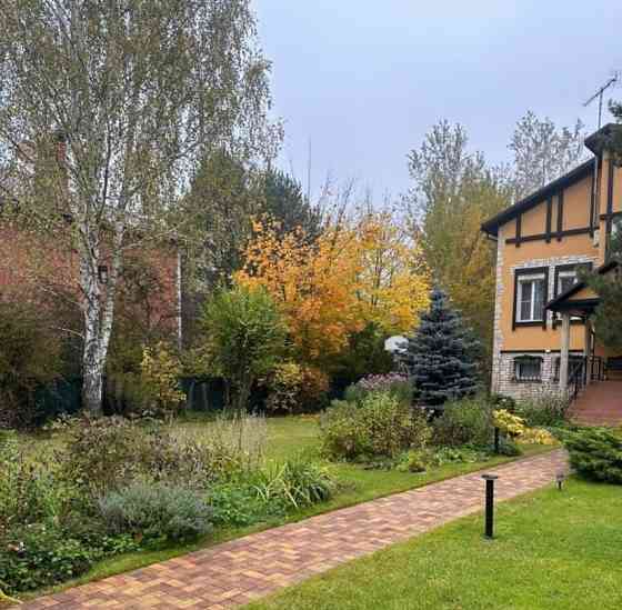 Коттедж, 300 м2, 14 соток, 3 эт. Наро-Фоминск