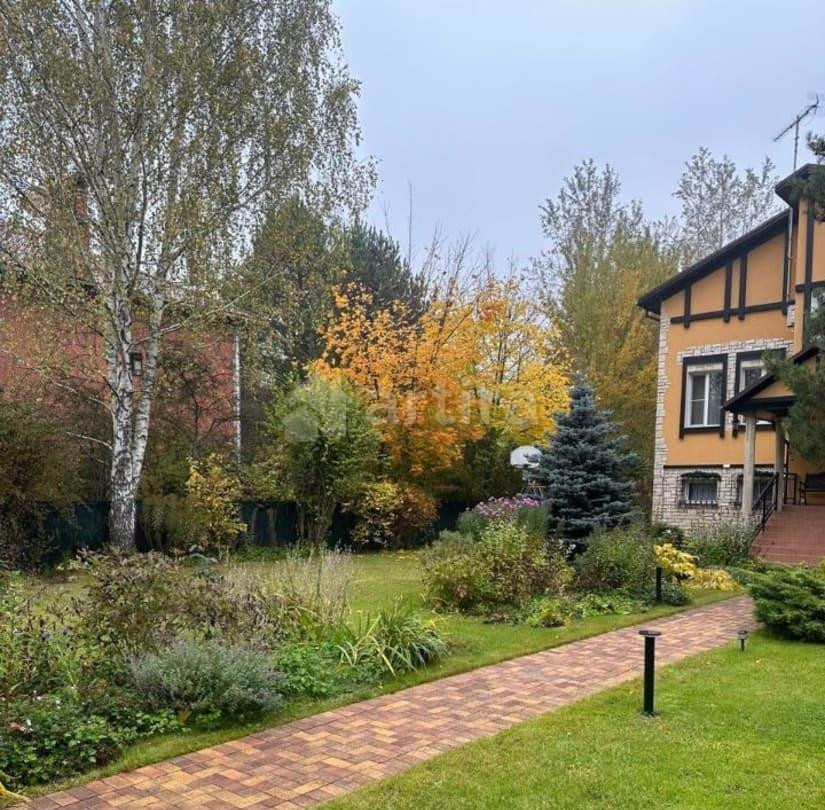 Коттедж, 300 м2, 14 соток, 3 эт. Наро-Фоминск - изображение 4