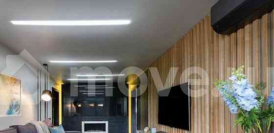 2-комн. квартира, 51.7 м2, 6/12 эт. Москва