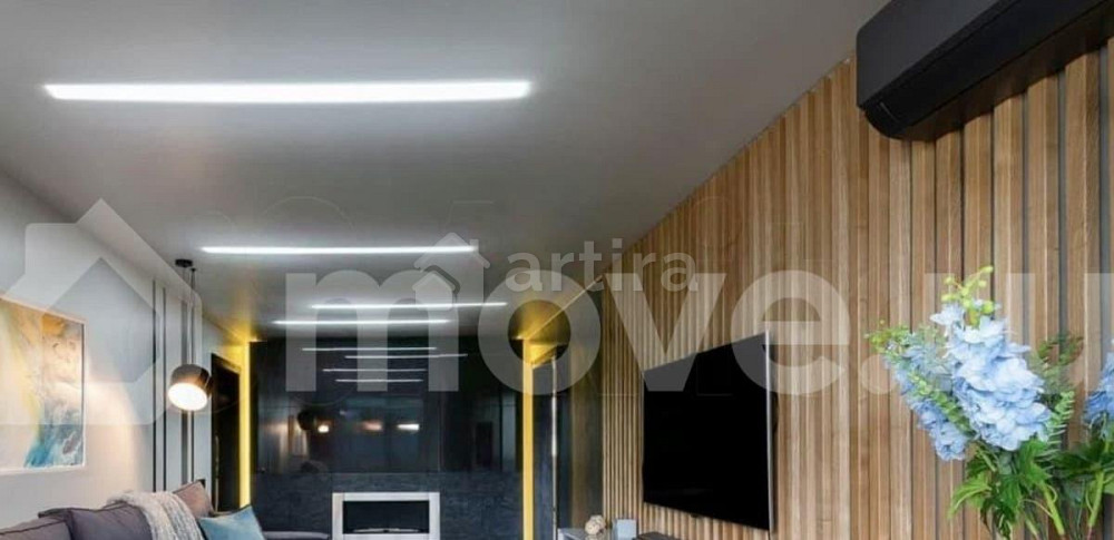 2-комн. квартира, 51.7 м2, 6/12 эт. Москва - изображение 2