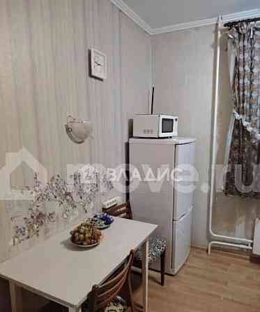 1-комн. квартира, 38.2 м2, 11/17 эт. Москва