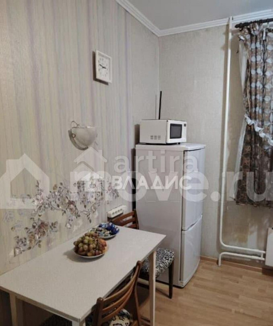 1-комн. квартира, 38.2 м2, 11/17 эт. Москва - изображение 3