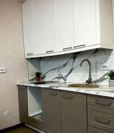 1-комн. квартира, 49 м2, 4/9 эт. Самара