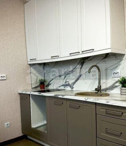 1-комн. квартира, 49 м2, 4/9 эт. Самара - изображение 4