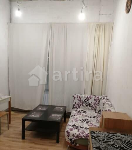 2-комн. квартира, 60 м2, 1/15 эт. Москва - изображение 2