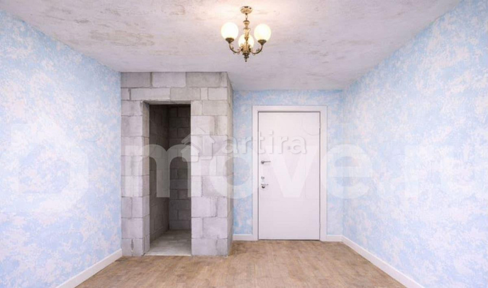 Студия, 20.3 м2, 1/9 эт. Москва - изображение 6