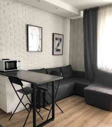 1-комн. апарт-ы, 30 м2, 18/24 эт. Новосибирск