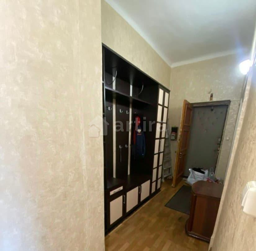 Комната, 17.4 м2, 5/5 эт. Москва - изображение 3