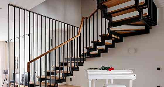 Таунхаус, 280 м2, 1 сотка Красногорск