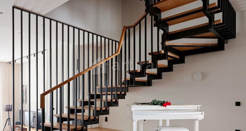 Таунхаус, 280 м2, 1 сотка Красногорск - изображение 3