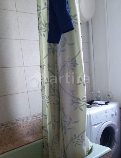 Комната, 14 м2, 5/5 эт. Москва - изображение 7