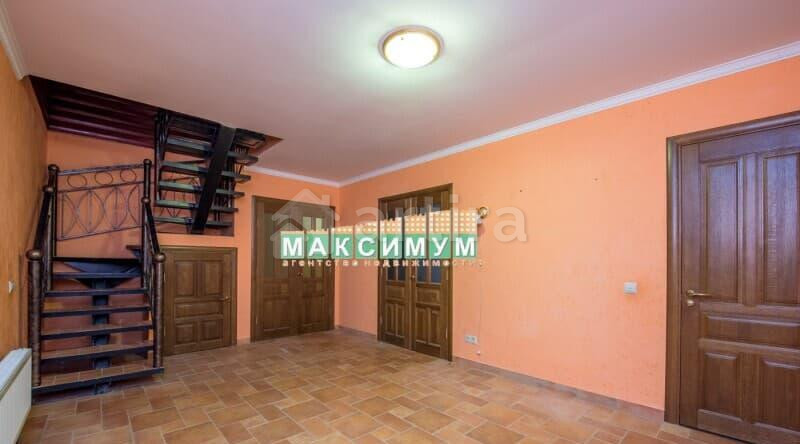 Дом, 400 м2, 16 соток Домодедово - изображение 13