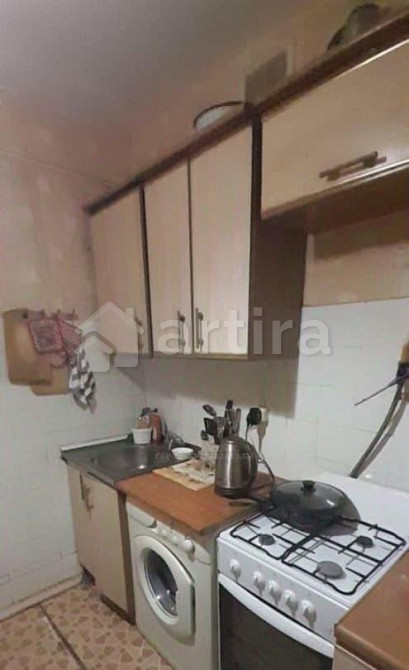 Комната, 12 м2, 5/9 эт. Москва - изображение 4