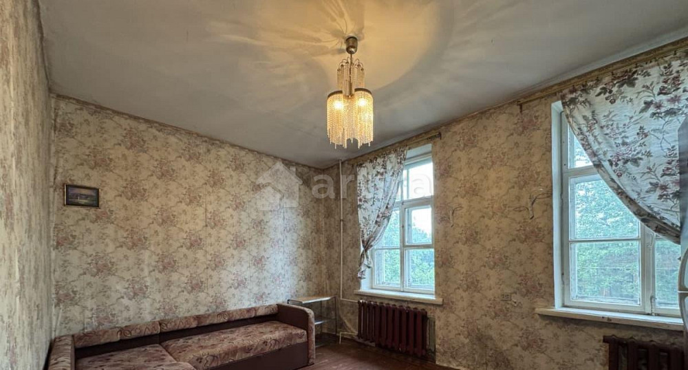 Комната, 15.1 м2, 3/3 эт. Санкт-Петербург - изображение 3