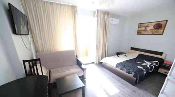 Студия, 26 м2, 9/27 эт. Уфа