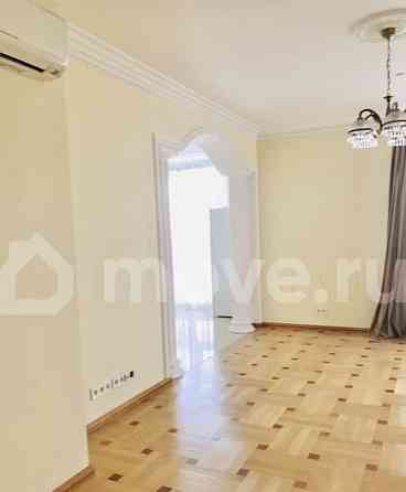4-комн. квартира, 184 м2, 14/16 эт. Москва