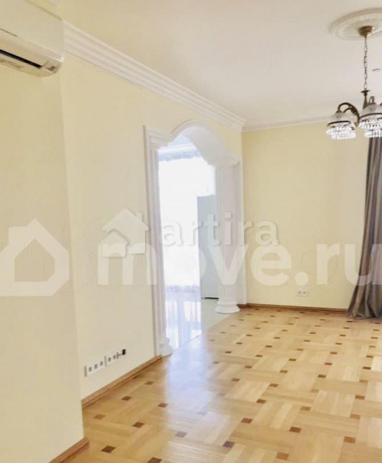 4-комн. квартира, 184 м2, 14/16 эт. Москва - изображение 3