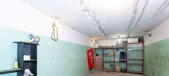 Гараж, 37.4 м2 Новосибирск