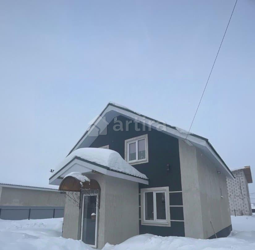 Дом, 126 м2, 6 соток, 2 эт. Бронницы - изображение 2