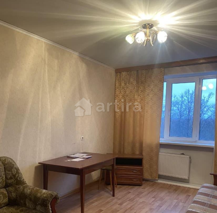 Комната, 17.1 м2, 9/9 эт. Санкт-Петербург - изображение 6