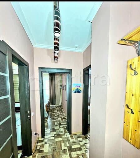 2-комн. квартира, 40 м2, 18/24 эт. Красноярск - изображение 10