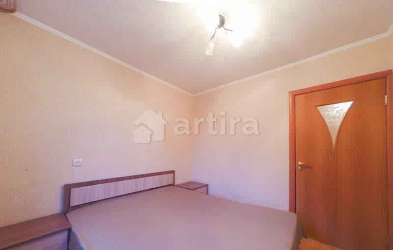 2-комн. квартира, 60 м2, 4/9 эт. Екатеринбург - изображение 4