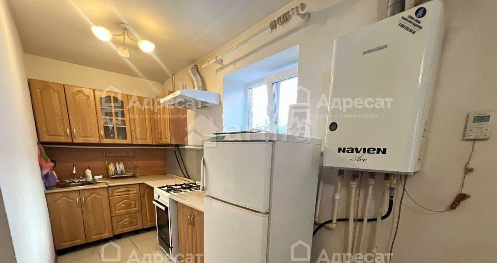 Дом, 64 м2, 9 соток, 2 эт. Волгоград - изображение 3