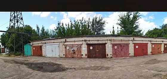 Гараж, 20 м2 Воронеж