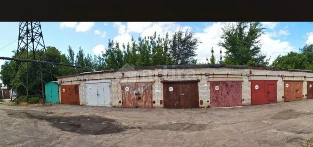 Гараж, 20 м2 Воронеж - изображение 4