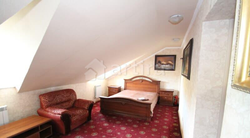 Коттедж, 150 м2 Новосибирск - изображение 19