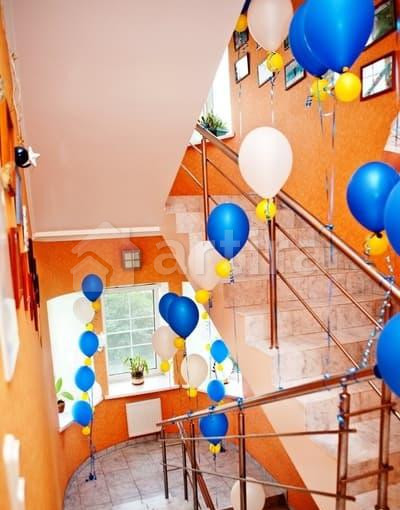 Коттедж, 950 м2 Электроугли - изображение 14