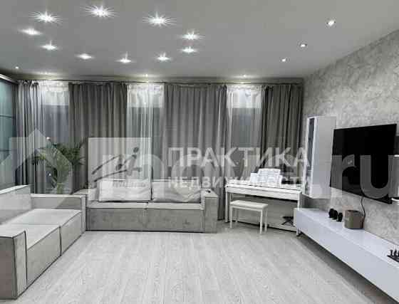 4-комн. квартира, 114 м2, 4/7 эт. Москва