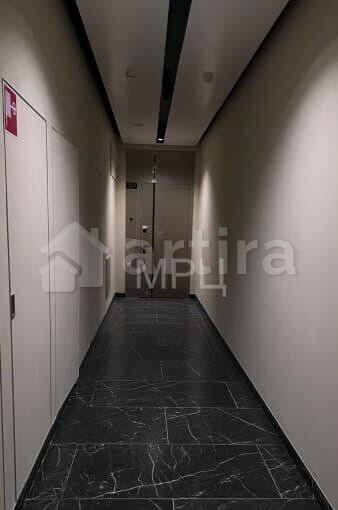 2-комн. квартира, 72 м2, 20/21 эт. Москва - изображение 10