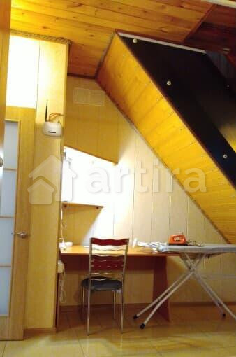 Коттедж, 120 м2 Муром - изображение 10