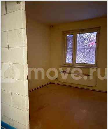 Студия, 14.8 м2, 1/10 эт. Москва