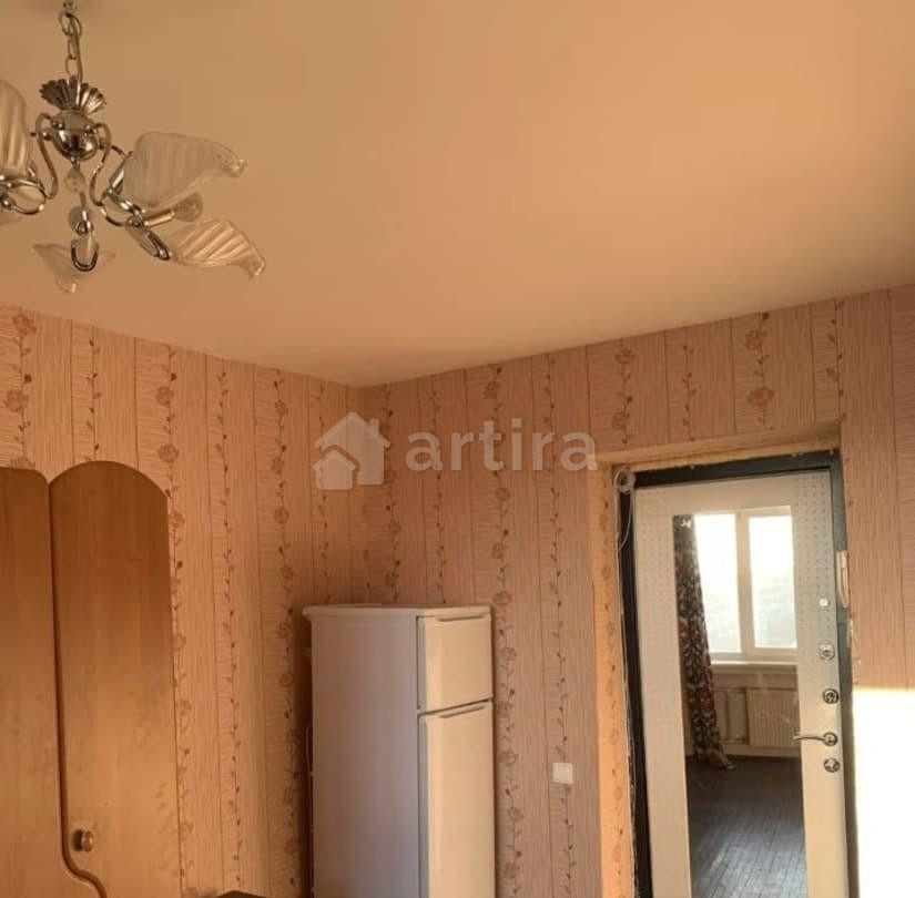 Комната, 100 м2, 12/16 эт. Санкт-Петербург - изображение 5