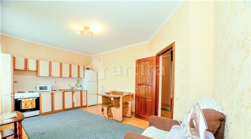 3-комн. квартира, 60 м2, 4/5 эт. Казань - изображение 6